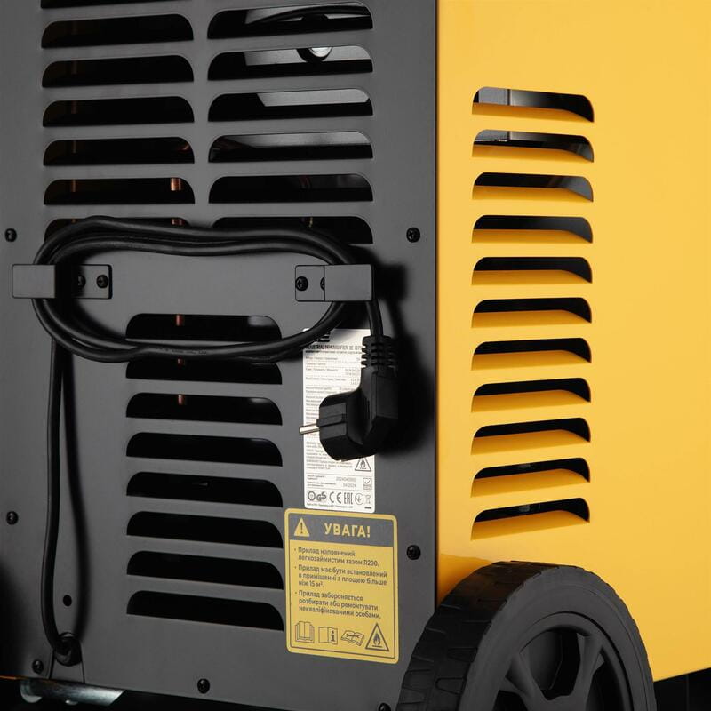 Осушитель воздуха промышленный 2E Air Master 50 2E-ID750-50L