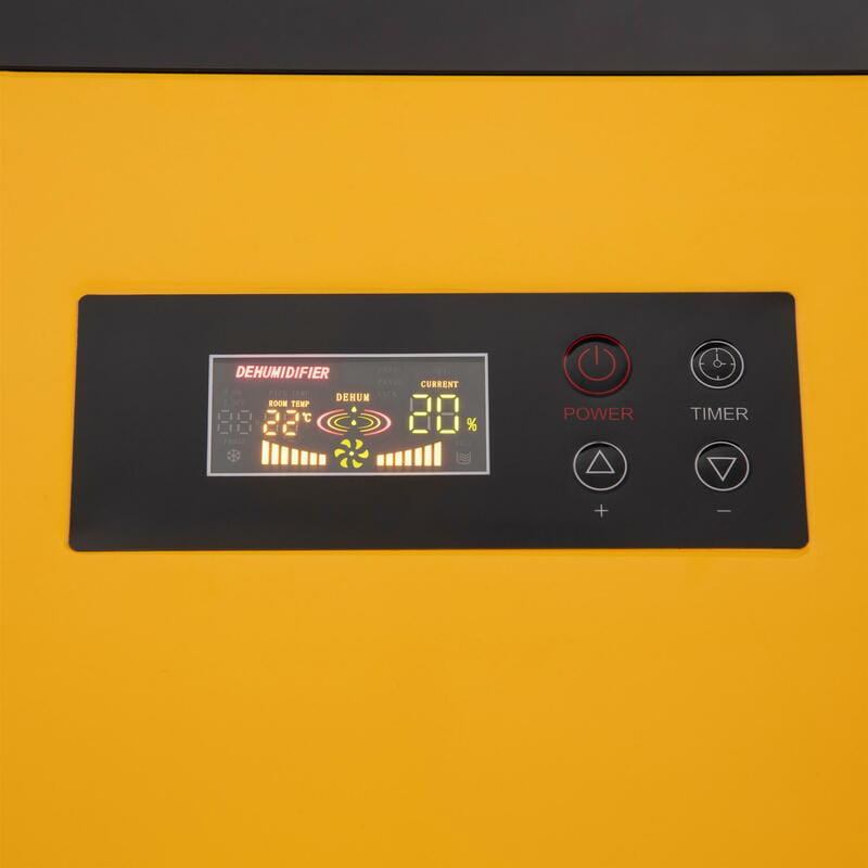 Осушитель воздуха промышленный 2E Air Master 50 2E-ID750-50L