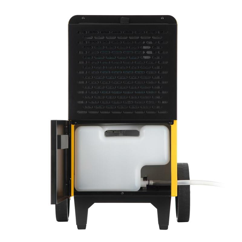 Осушитель воздуха промышленный 2E Air Master 50 2E-ID750-50L