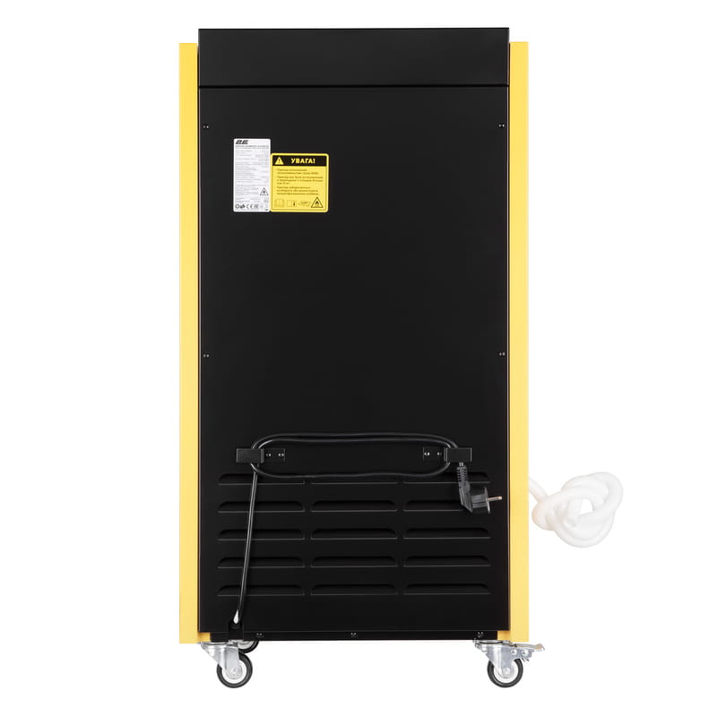 Осушитель воздуха промышленный 2E Air Master 90 2E-ID1000-90L