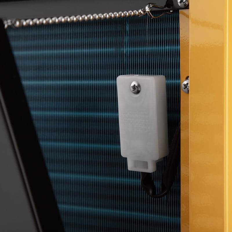 Осушитель воздуха промышленный 2E Air Master 90 2E-ID1000-90L