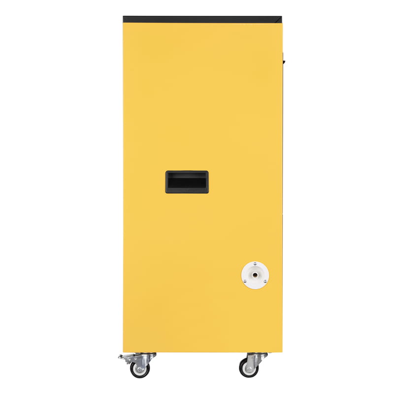 Осушитель воздуха промышленный 2E Air Master 90 2E-ID1000-90L