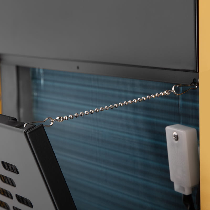 Осушитель воздуха промышленный 2E Air Master 90 2E-ID1000-90L