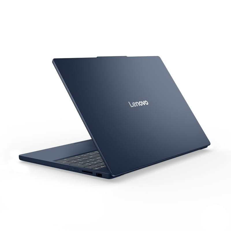 Ноутбук Lenovo IdeaPad Slim 3 15IRH10 (83K100J9RA) Cosmic Blue