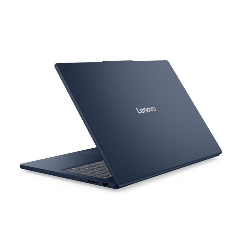 Ноутбук Lenovo IdeaPad Slim 3 16IRH10 (83K20089RA) Cosmic Blue