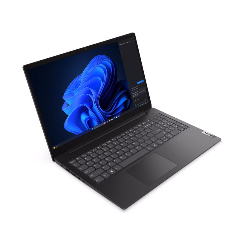 Ноутбук Lenovo V15 G5 IRL (83GW00C1RA) Business Black