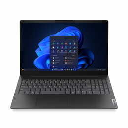 Ноутбук Lenovo V15 G6 ITN (83M4001JRA) Business Black