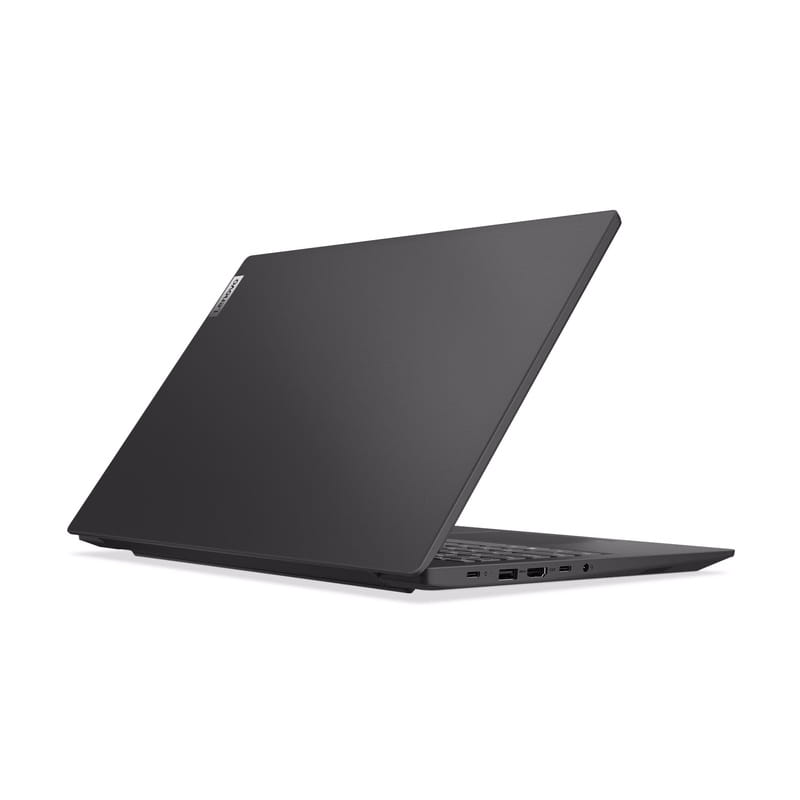 Ноутбук Lenovo V15 G6 ITN (83M4001KRA) Business Black