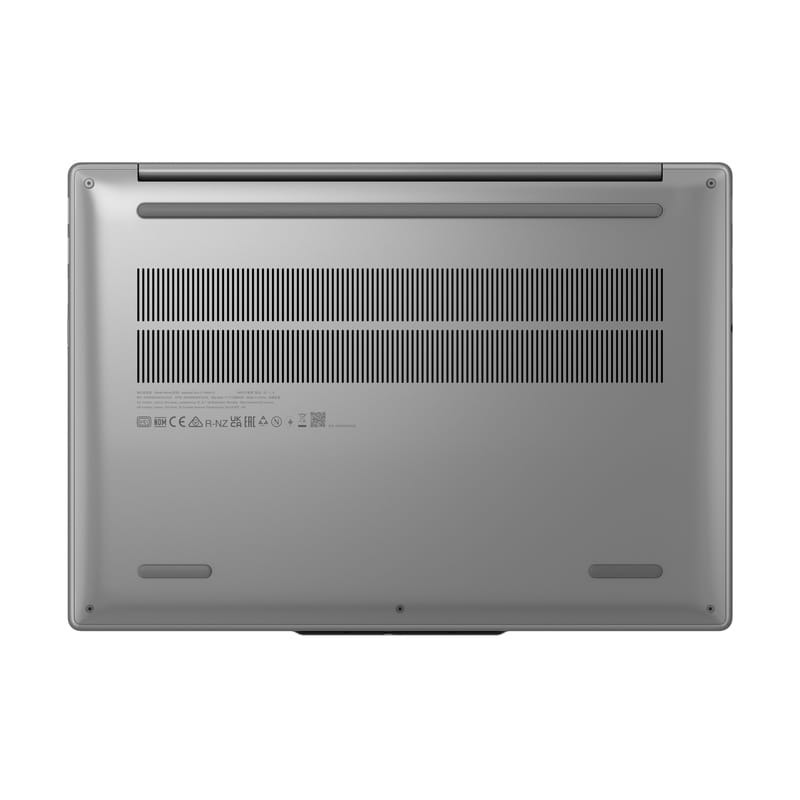 Ноутбук Lenovo IdeaPad Slim 5 14IRH10 (83J00077RA) Luna Grey