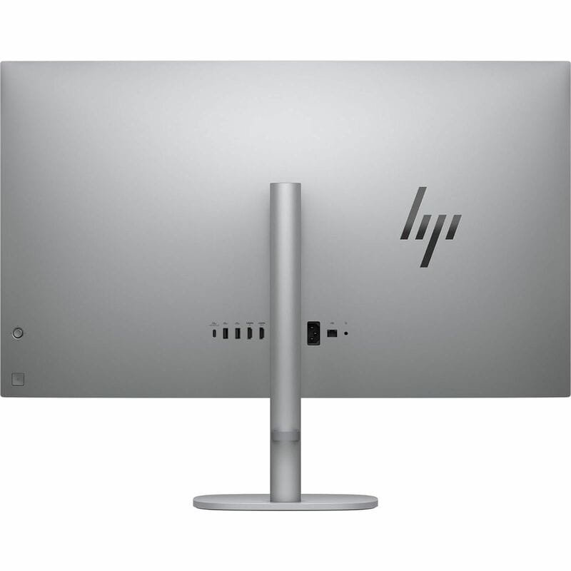 Моноблок HP OmniStudio X 32-c0001ua (B46JLEA) Win11 Silver