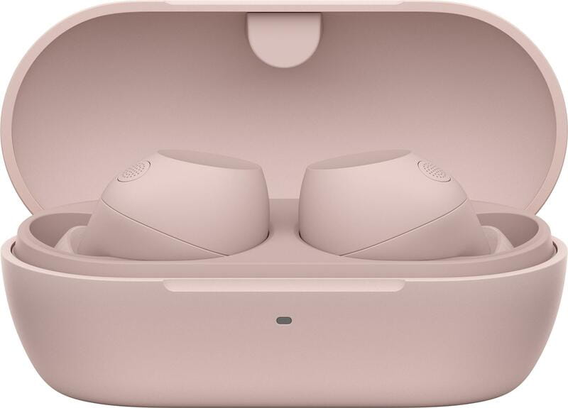 Bluetooth-гарнитура Sony WF-C710N Pink (WFC710NP.E)