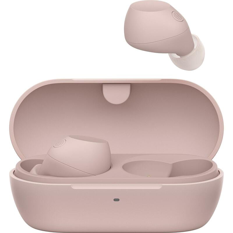 Bluetooth-гарнитура Sony WF-C710N Pink (WFC710NP.E)