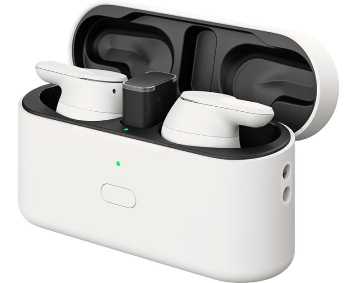 Bluetooth-гарнитура Epos Adapt E1 White (1001261)