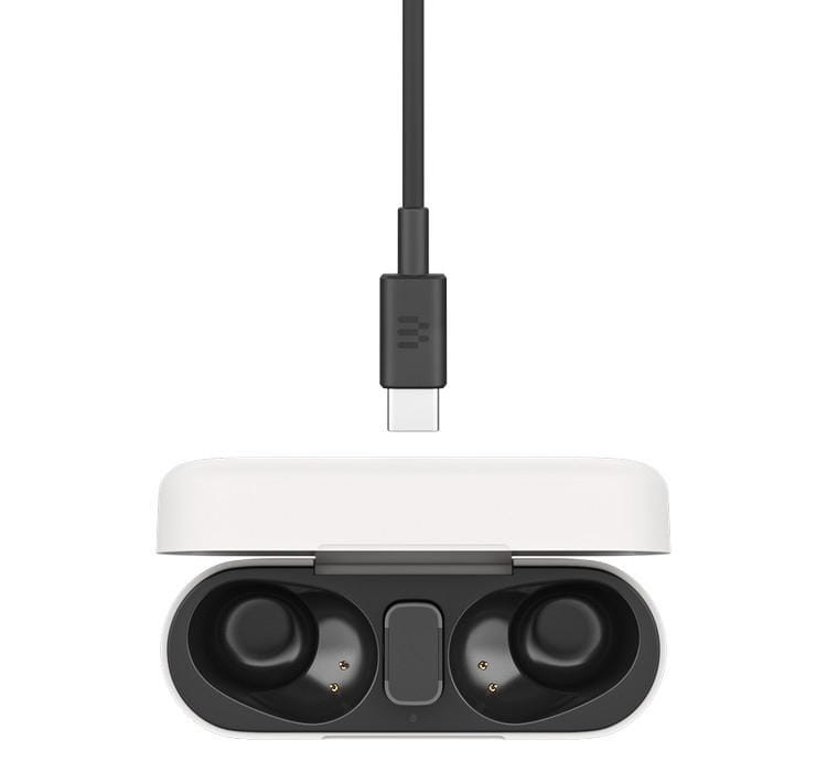 Bluetooth-гарнитура Epos Adapt E1 White (1001261)