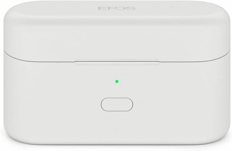 Bluetooth-гарнитура Epos Adapt E1 White (1001261)