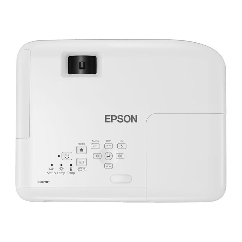 Проектор Epson EB-E12 (V11HB55042)