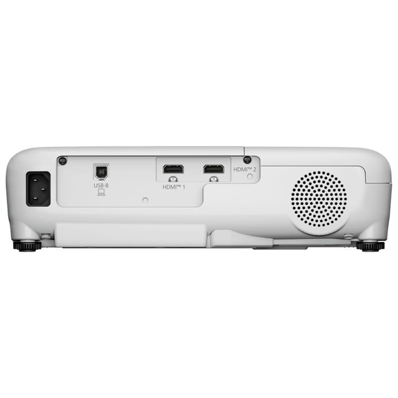 Проектор Epson EB-E12 (V11HB55042)