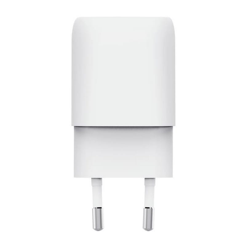 Зарядний пристрій Trust Maxo 30W White (25520)