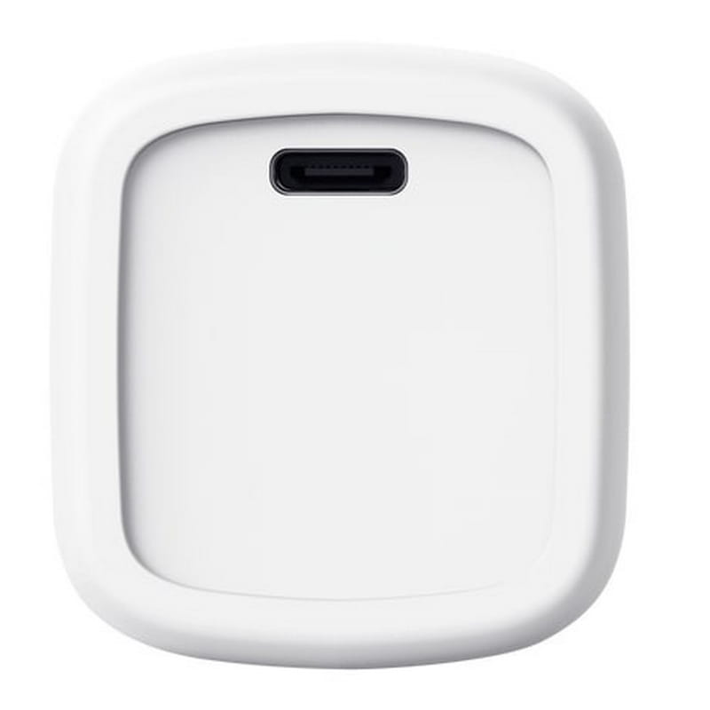 Зарядний пристрій Trust Maxo 30W White (25520)