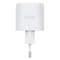Фото - Зарядний пристрій Trust Maxo 30W White (25520) | click.ua