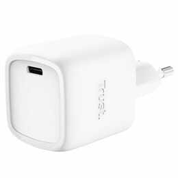 Зарядний пристрій Trust Maxo 30W White (25520)