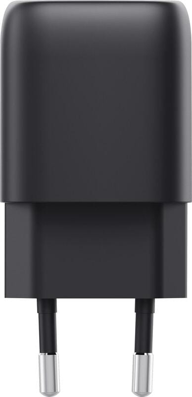 Зарядний пристрій Trust Maxo 30W Black (25519)