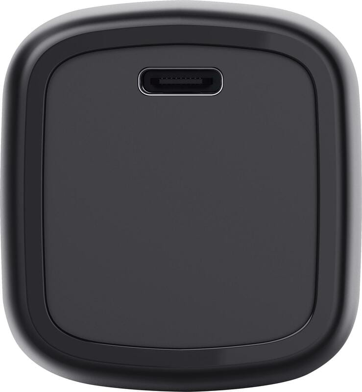 Зарядний пристрій Trust Maxo 30W Black (25519)