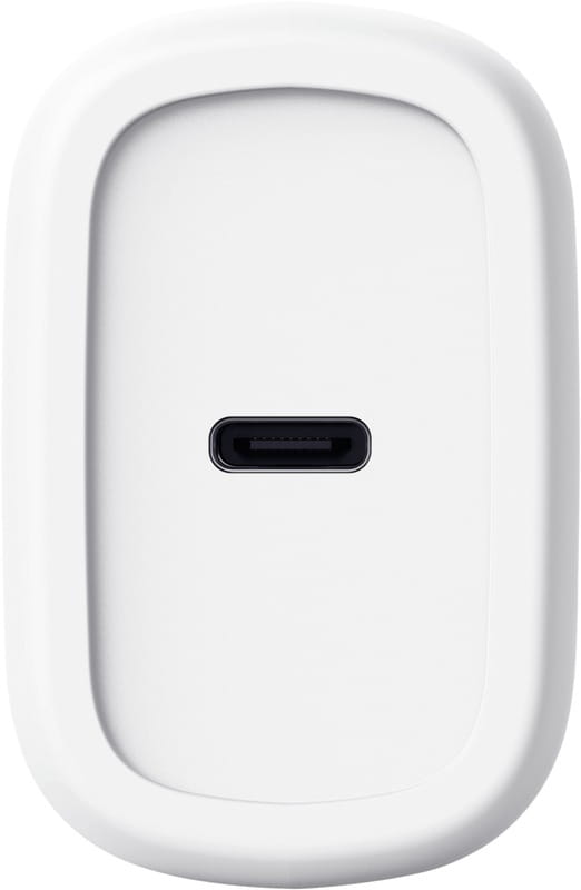 Зарядний пристрій Trust Maxo 45W White (25522)
