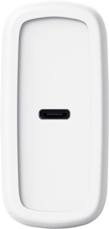 Зарядний пристрій Trust Maxo 65W White (25524)