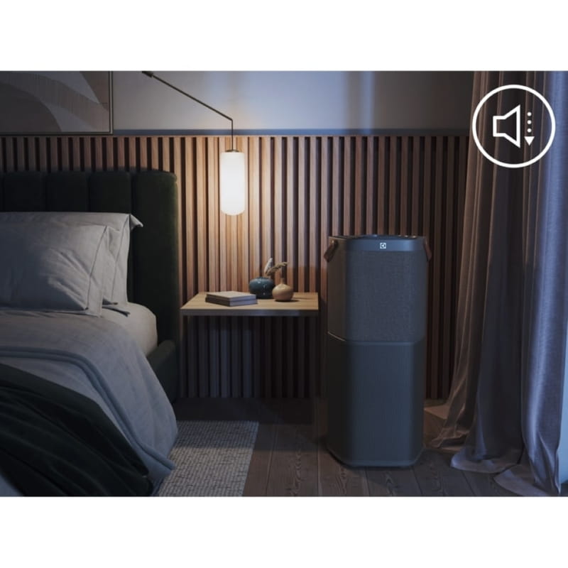 Очищувач повітря Electrolux EPO60771DG