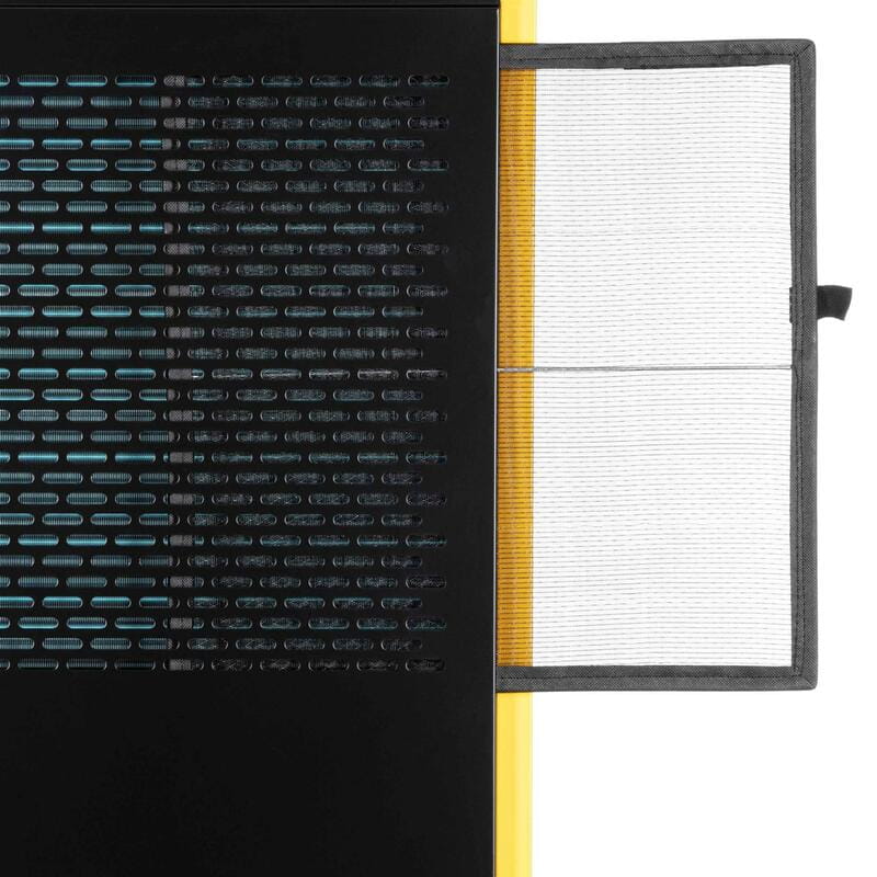 Осушитель воздуха промышленный 2E Air Master 150Pro 2E-ID1500-150L