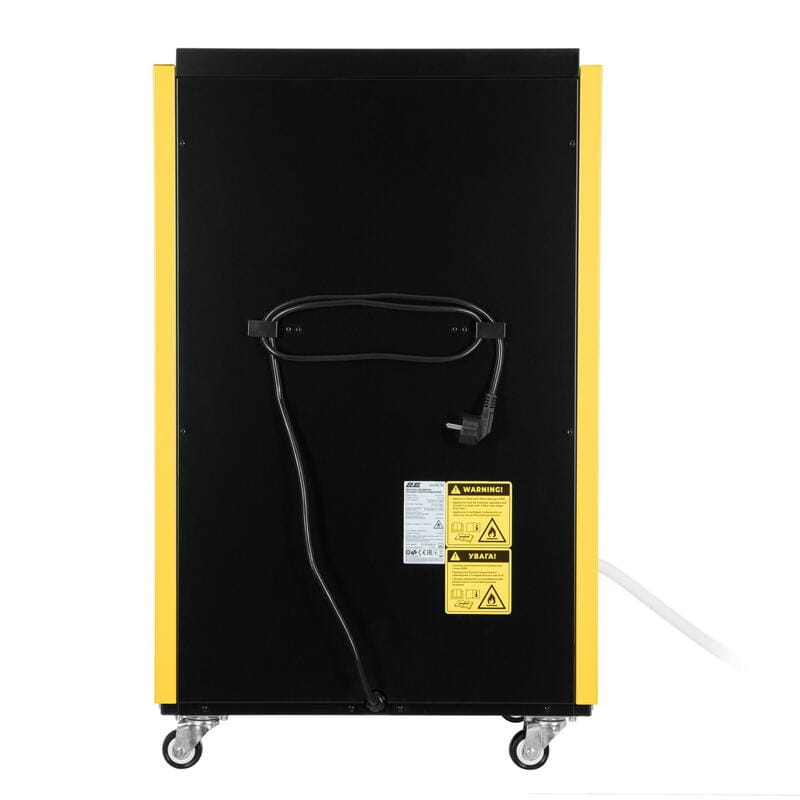 Осушитель воздуха промышленный 2E Air Master 150Pro 2E-ID1500-150L