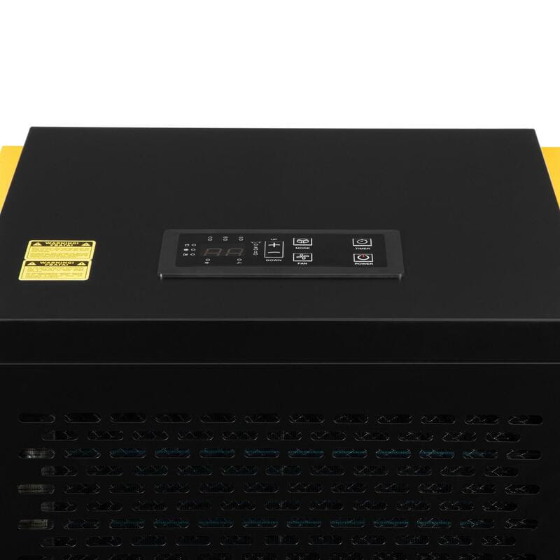 Осушитель воздуха промышленный 2E Air Master 150Pro 2E-ID1500-150L