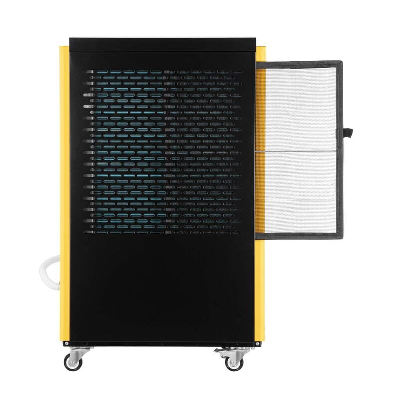 Осушитель воздуха промышленный 2E Air Master 150Pro 2E-ID1500-150L