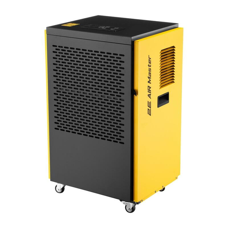 Осушитель воздуха промышленный 2E Air Master 150Pro 2E-ID1500-150L