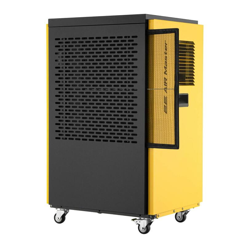 Осушитель воздуха промышленный 2E Air Master 150Pro 2E-ID1500-150L