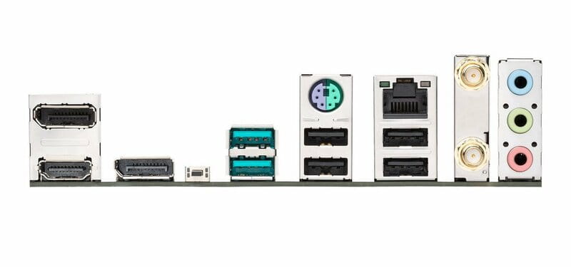 Материнська плата Asus TUF Gaming A620AM-Plus WiFi Socket AM5