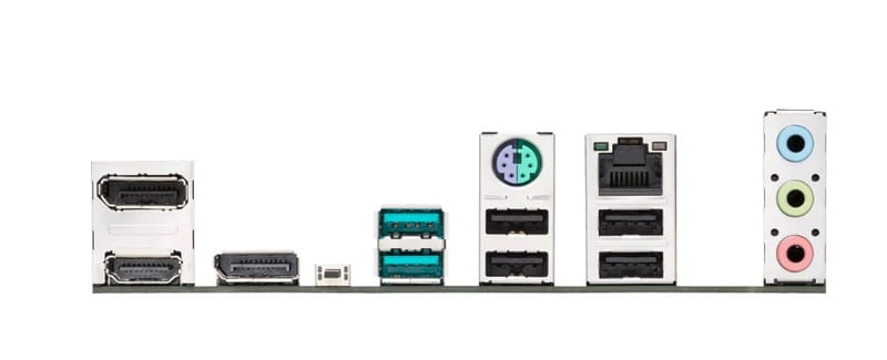 Материнська плата Asus TUF Gaming A620AM-Plus Socket AM5