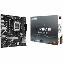 Материнская плата Asus Prime B850M-F Socket AM5