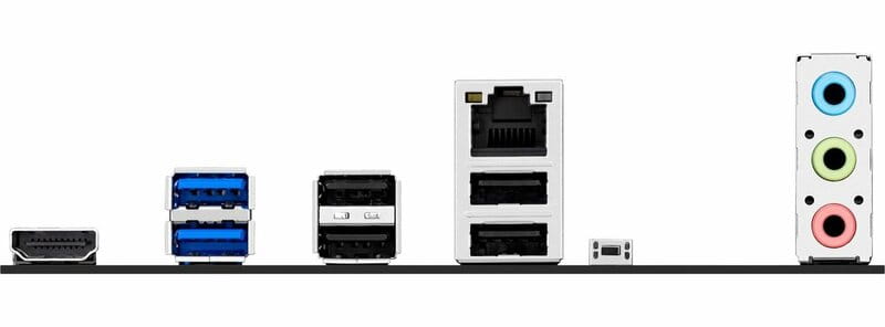 Материнська плата Asus Prime B850M-F Socket AM5