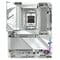 Фото - Материнська плата Gigabyte X870 Aorus Elite X3D Ice Socket AM5 | click.ua