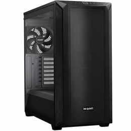 Корпус be quiet! Shadow Base 800 Black (BGW60) без БЖ