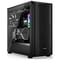 Фото - Корпус be quiet! Shadow Base 800 Black (BGW60) без БЖ | click.ua