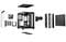 Фото - Корпус be quiet! Light Base 500 Black (BGW83) без БЖ | click.ua