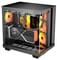 Фото - Корпус be quiet! Light Base 500 LX Black (BGW85) без БЖ | click.ua