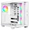 Фото - Корпус be quiet! Light Base 500 LX White (BGW86) без БЖ | click.ua