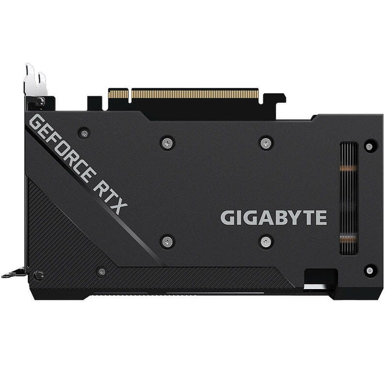Видеокарта GF RTX 3060 8GB GDDR6 Gaming Gigabyte (GV-N3060GAMING-8GD)