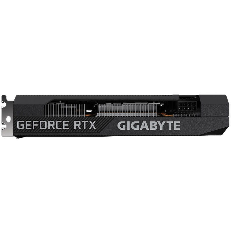 Видеокарта GF RTX 3060 8GB GDDR6 Gaming Gigabyte (GV-N3060GAMING-8GD)