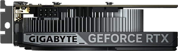 Видеокарта GF RTX 5050 8GB GDDR6 D6 Gigabyte (GV-N5050D6-8GD)