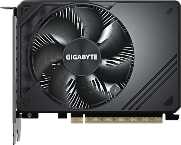 Видеокарта GF RTX 5050 8GB GDDR6 D6 Gigabyte (GV-N5050D6-8GD)